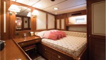 GALILEO G -  VIP Queen stateroom